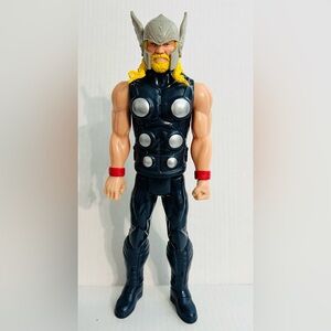 Marvel Titan Hero Series Thor Action Figure